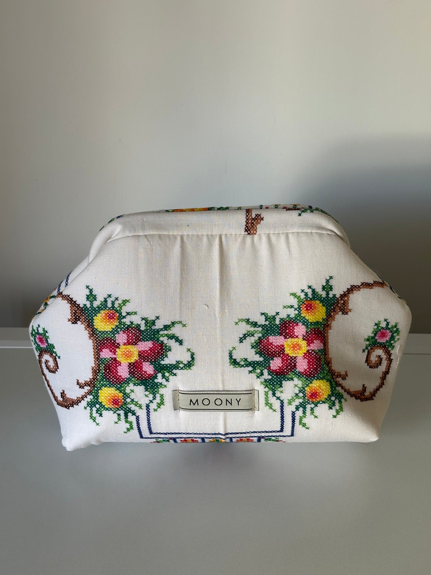 MEDITERRANEA 🌞Clutch #05