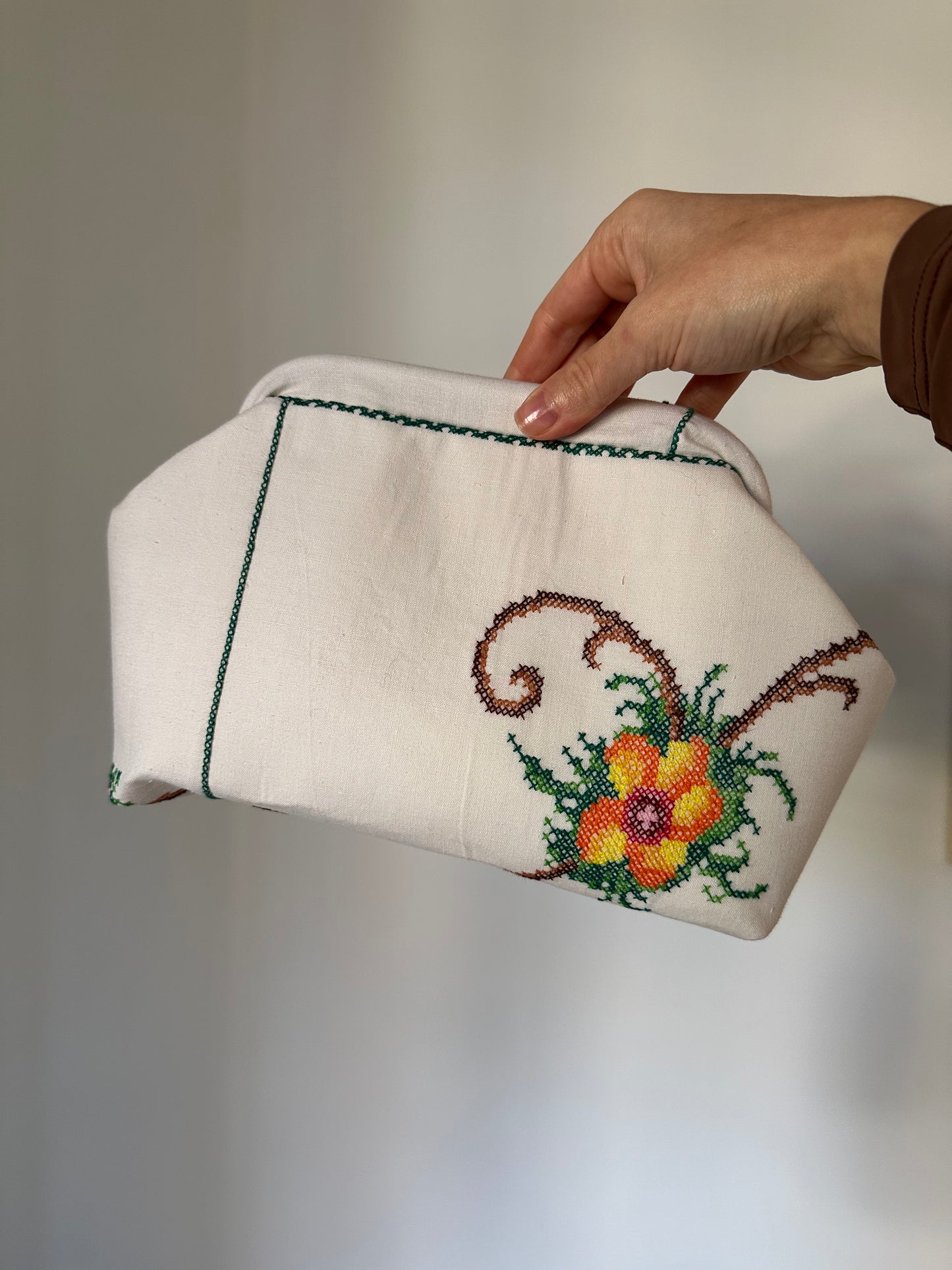 MEDITERRANEA 🌞 Clutch #12