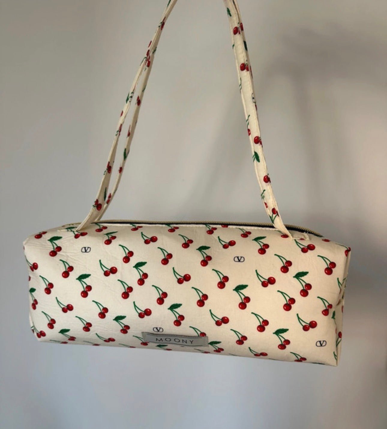 ⚡️SCONTO INVERNO⚡️ HESTIA CHERRY 🍒