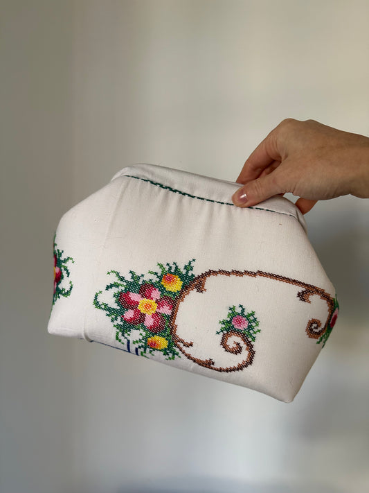 MEDITERRANEA 🌞Clutch #05