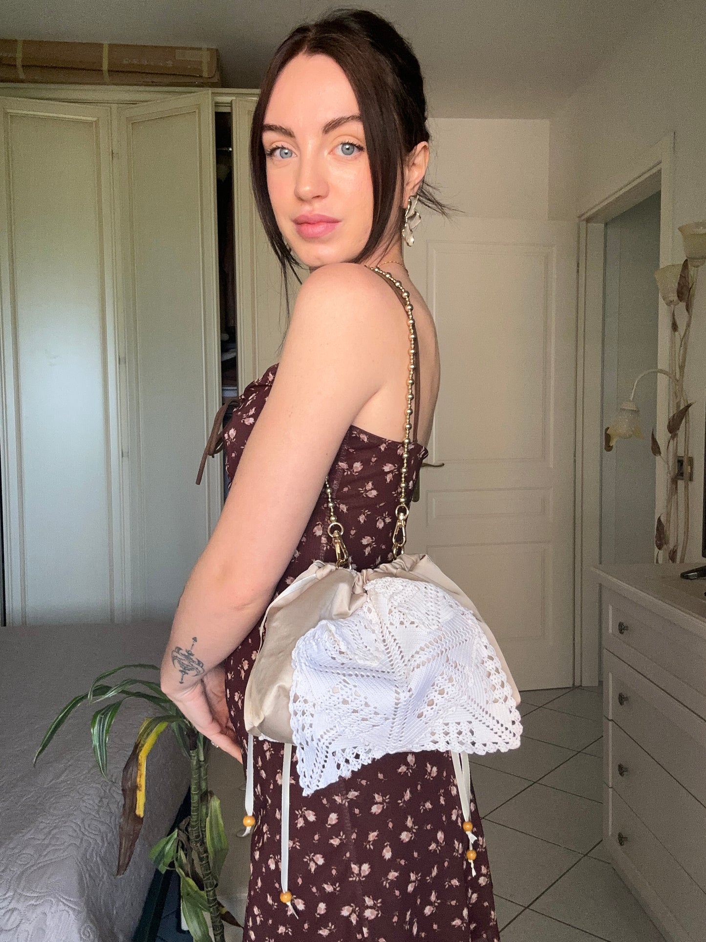 CENTRINO🧺 Pasticcino Bag #3