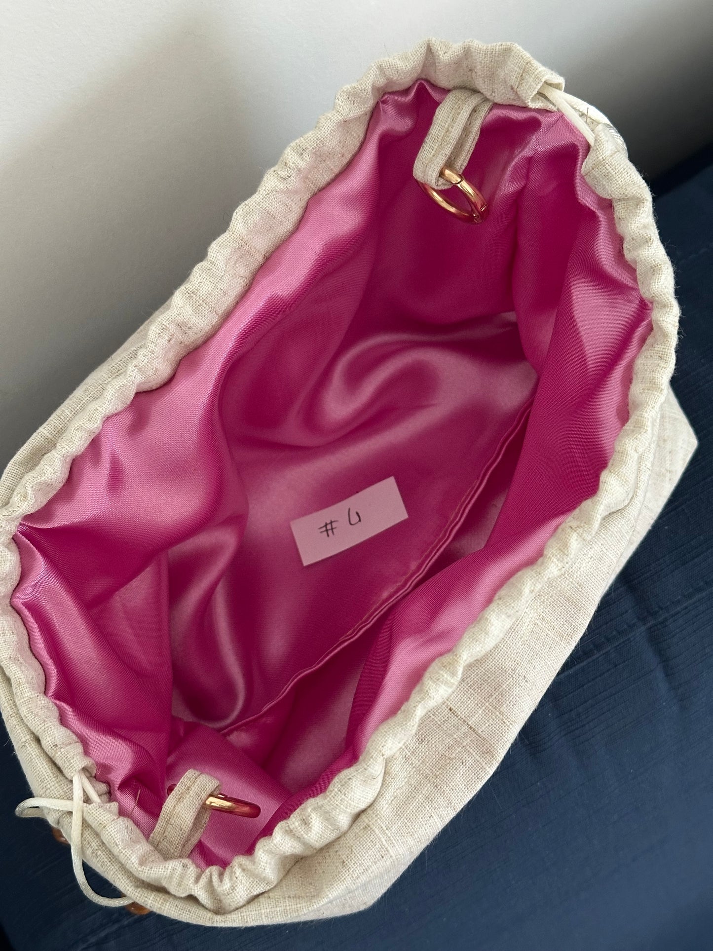 AFRODITE🌸 Pasticcino Bag #4