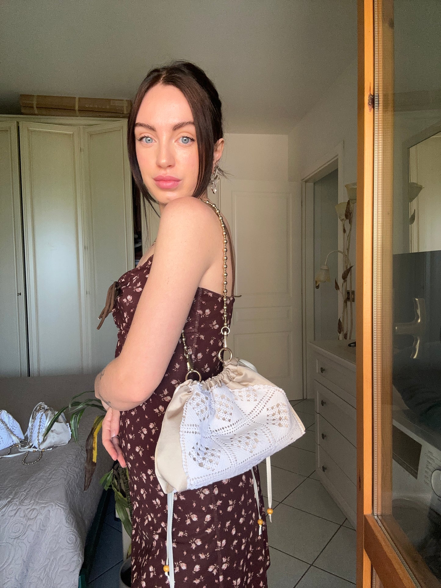 CENTRINO🧺 Pasticcino Bag #2