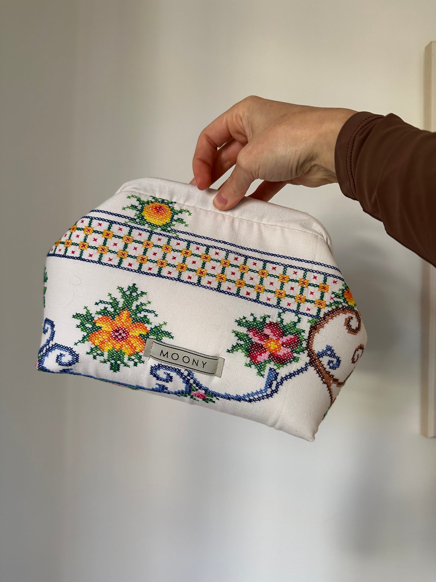 MEDITERRANEA 🌞 Clutch #11
