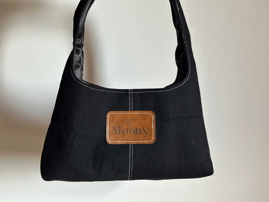 HOBO DENIM BLACK