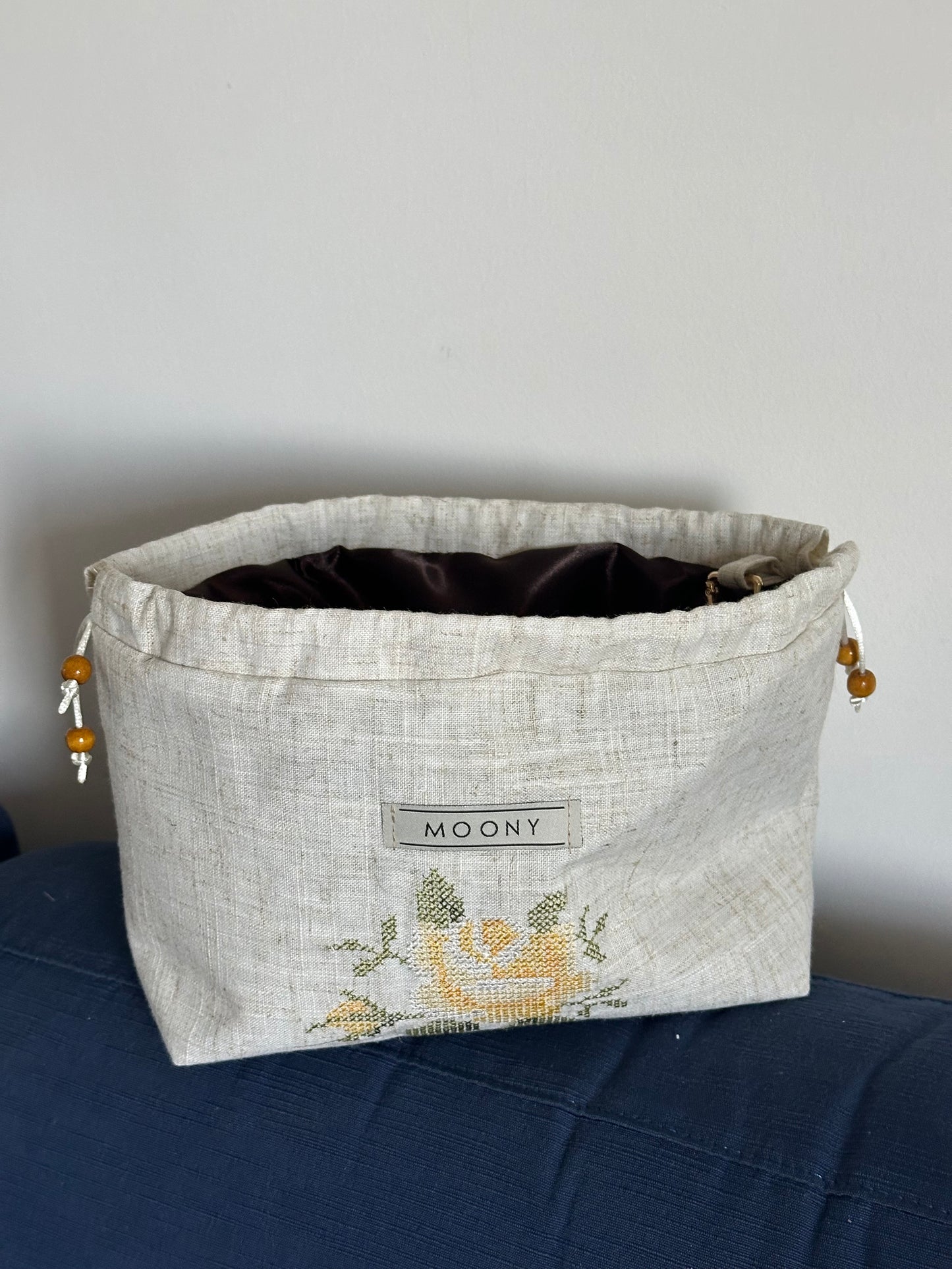 AFRODITE🌼 Pasticcino Bag yellow #2