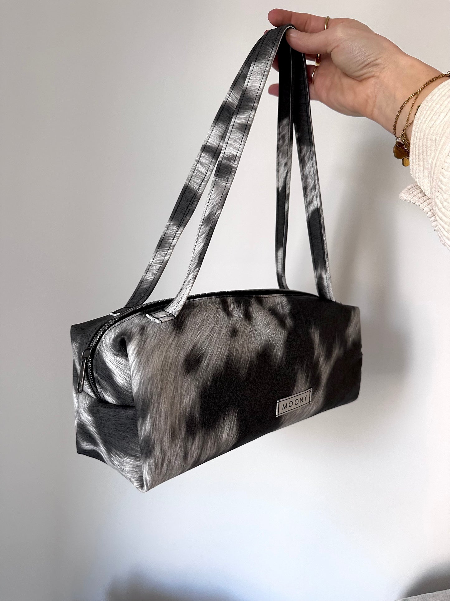 ⚡️SCONTO INVERNO⚡️ HESTIA COW 🐄