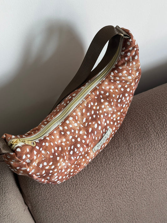 MOON BAG 🌜BAMBI🦌🧡