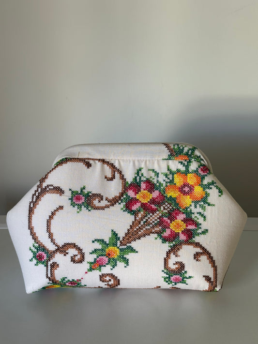 MEDITERRANEA 🌞 Clutch #04