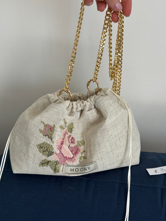 AFRODITE🌸 Pasticcino Bag #3