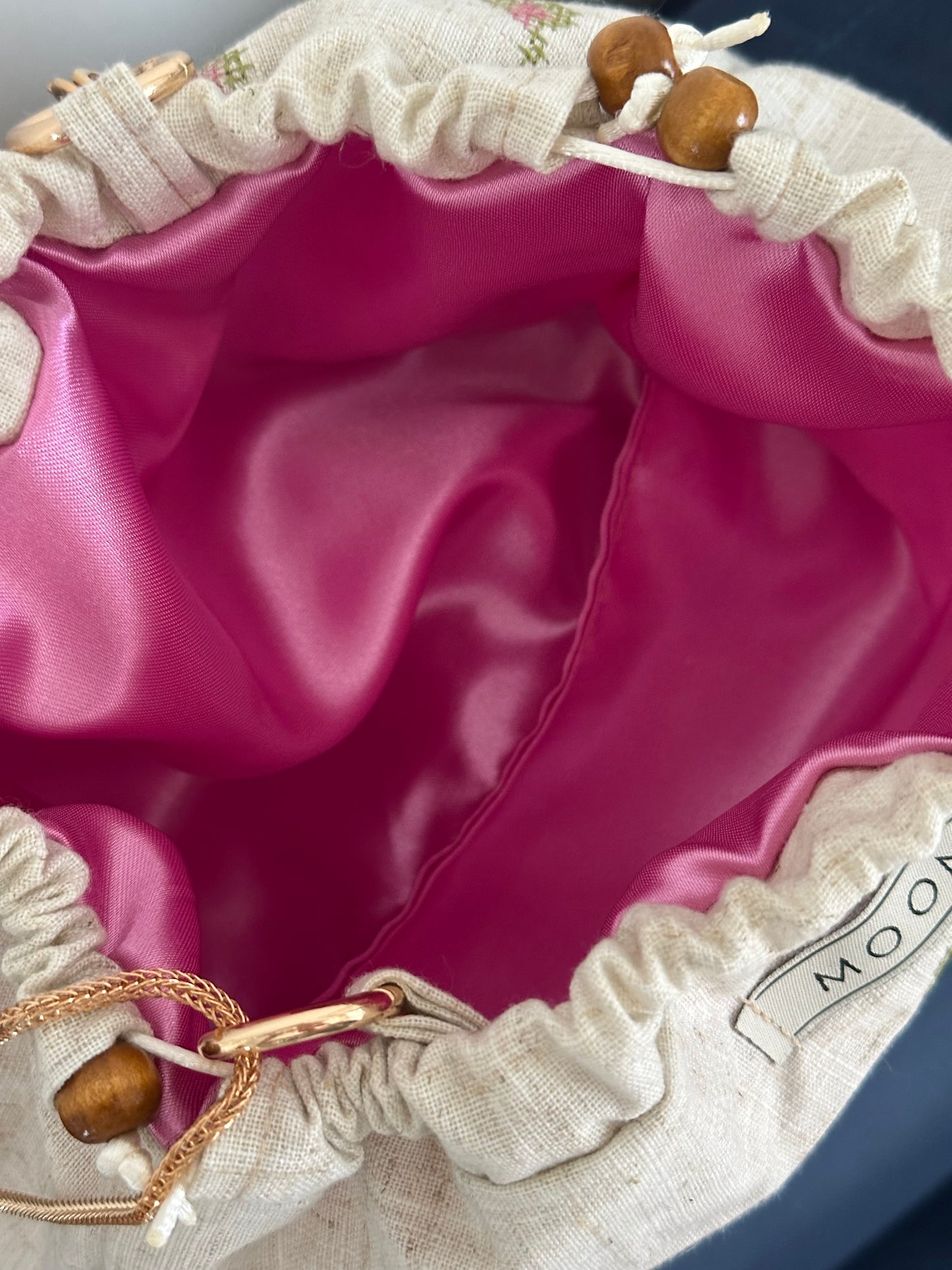 AFRODITE 🌸 Pasticcino Bag #1