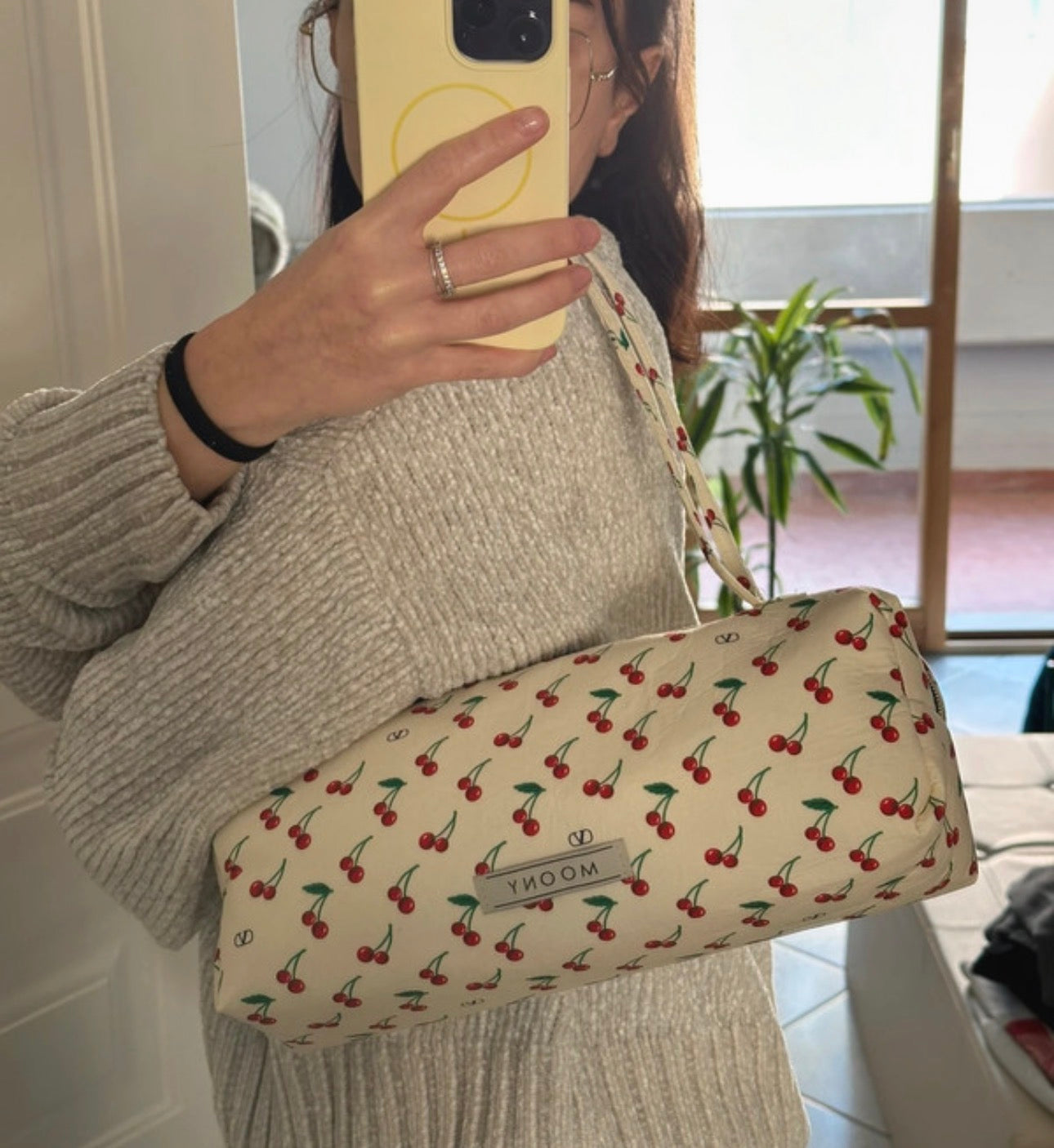 ⚡️SCONTO INVERNO⚡️ HESTIA CHERRY 🍒