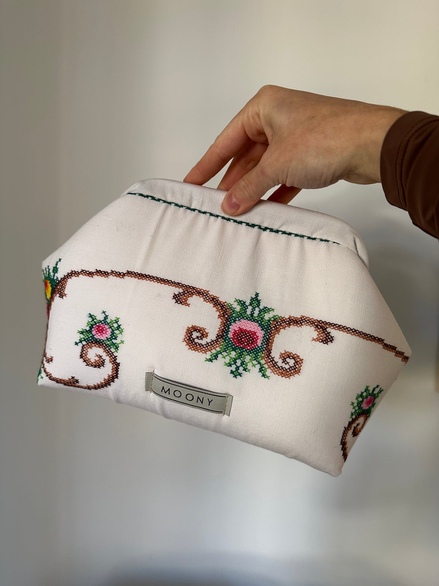 MEDITERRANEA 🌞Clutch #08