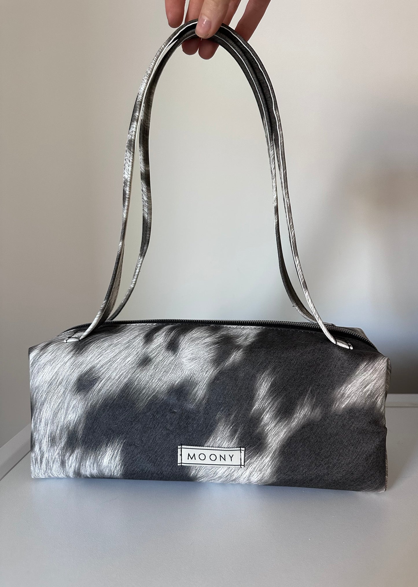 ⚡️SCONTO INVERNO⚡️ HESTIA COW 🐄