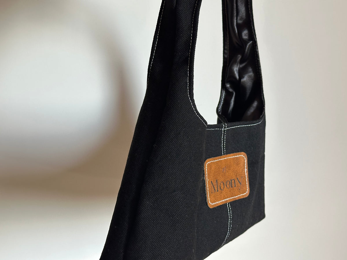 HOBO DENIM BLACK