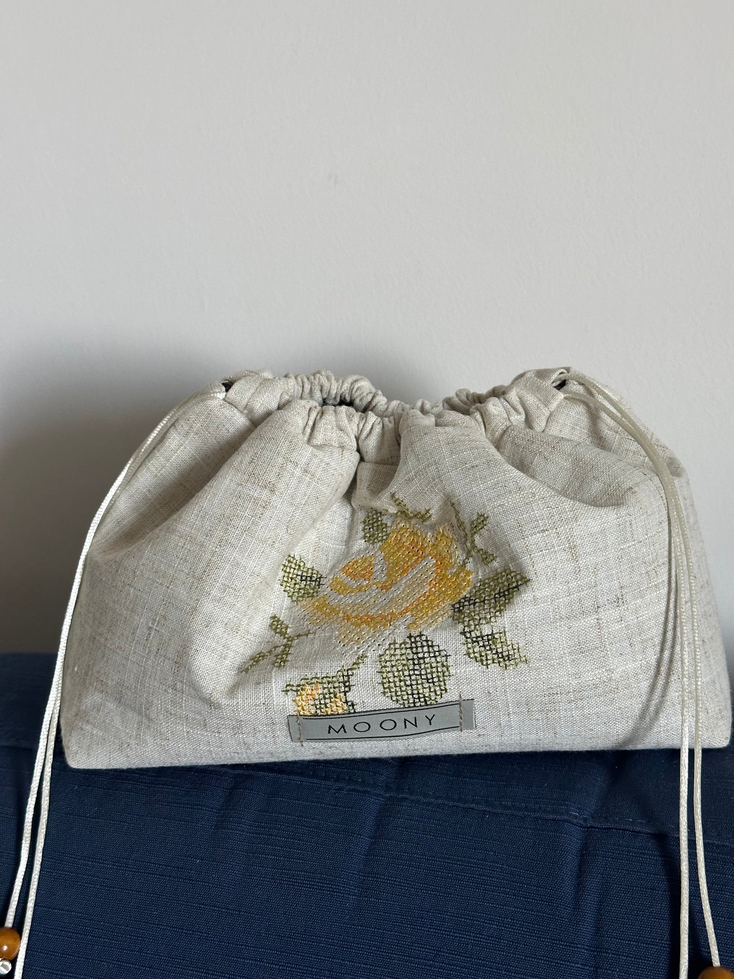 AFRODITE 🌼 Pasticcino bag yellow #1