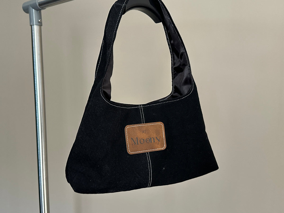 HOBO DENIM BLACK