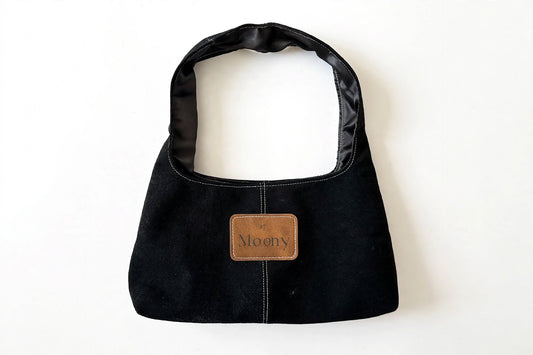 HOBO DENIM BLACK