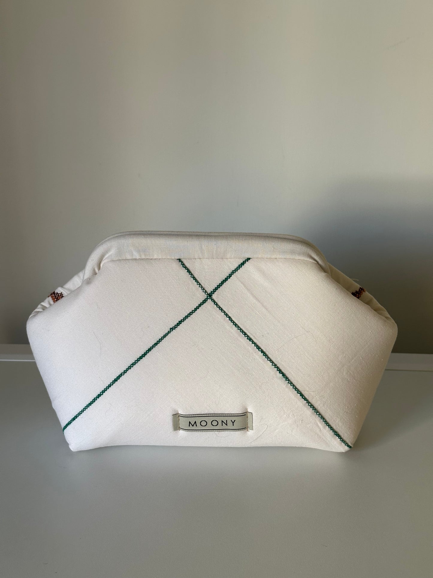 MEDITERRANEA 🌞Clutch #09