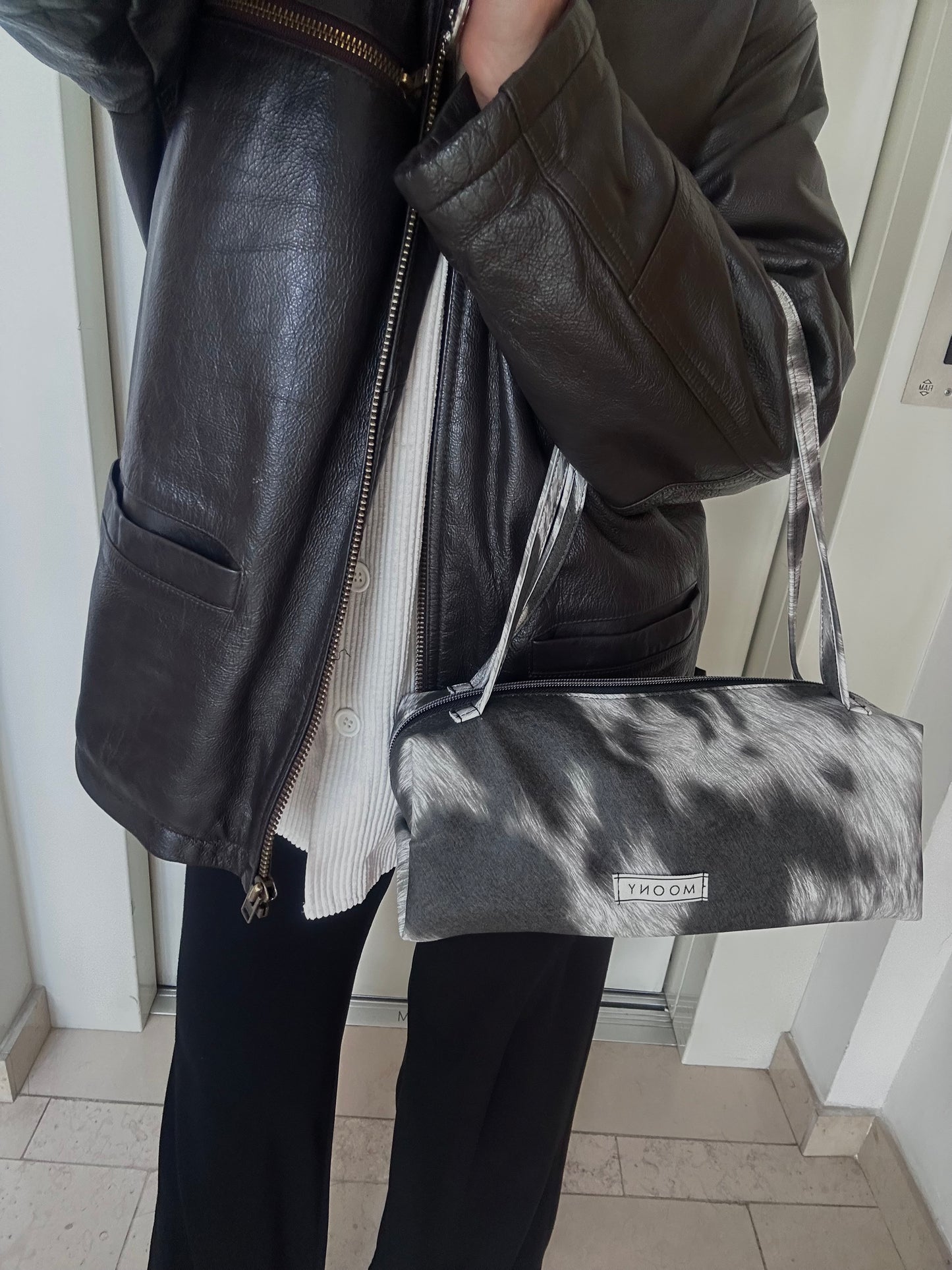 ⚡️SCONTO INVERNO⚡️ HESTIA COW 🐄