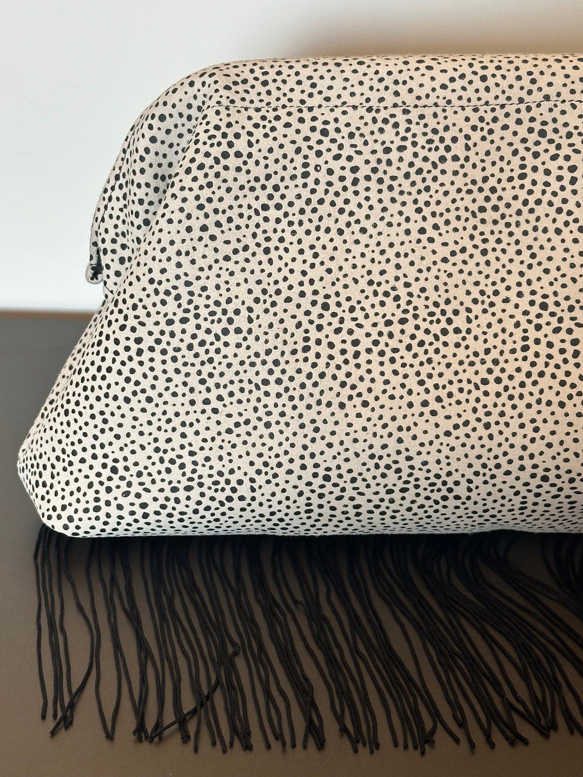 -Le Cabinet 01- Dalmata VERA PELLE