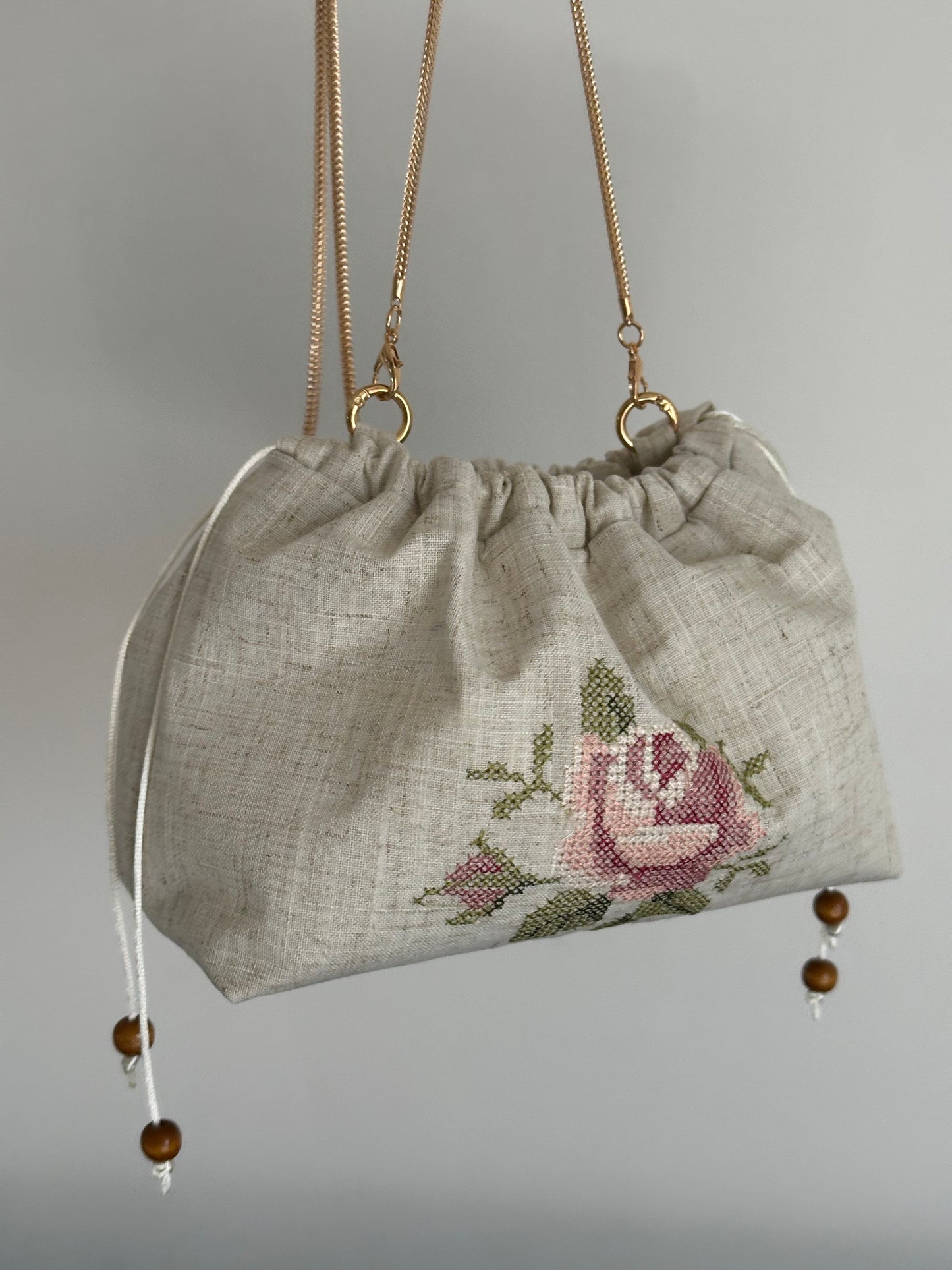 AFRODITE🌸 Pasticcino Bag #2