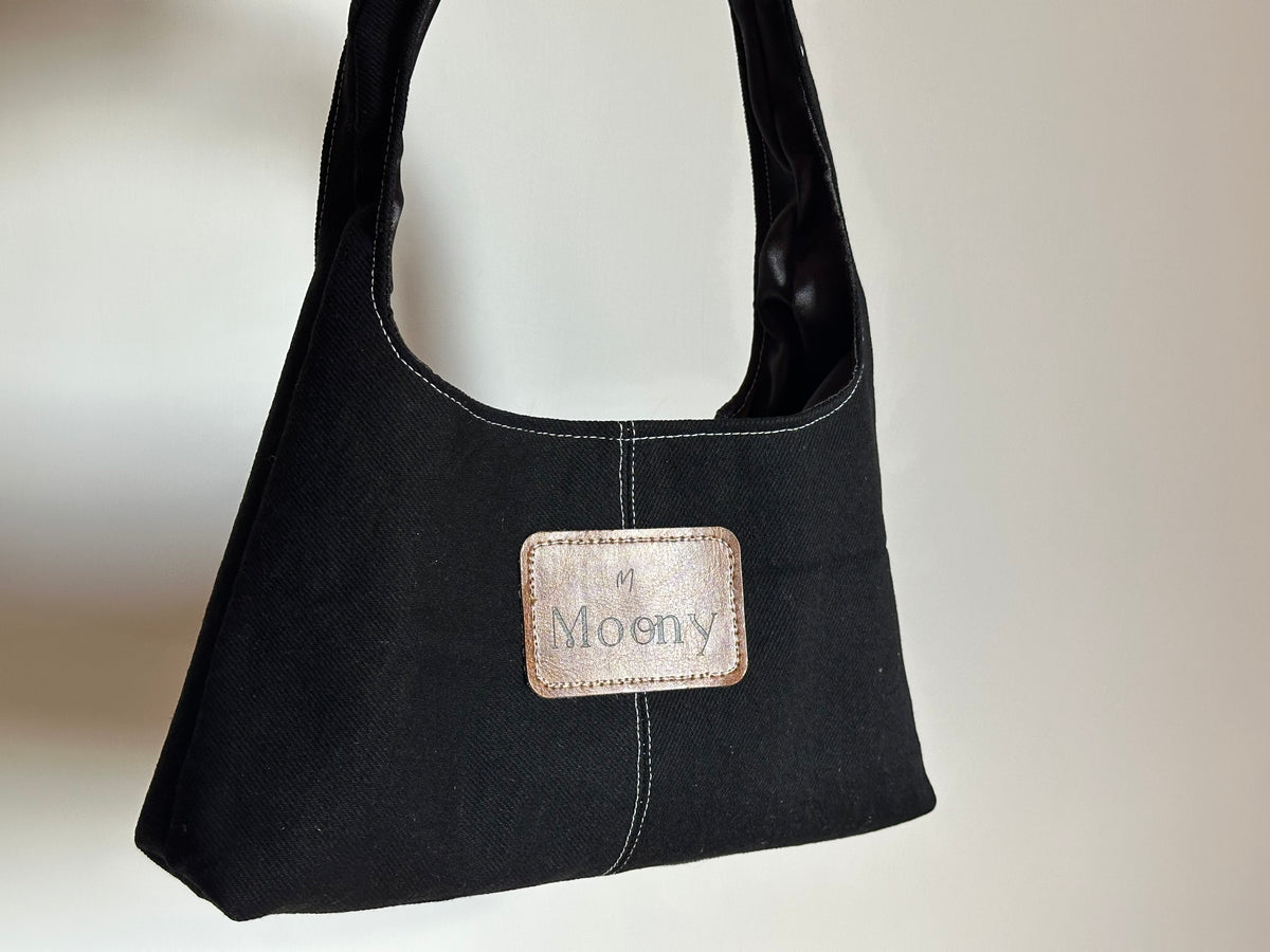 HOBO DENIM BLACK