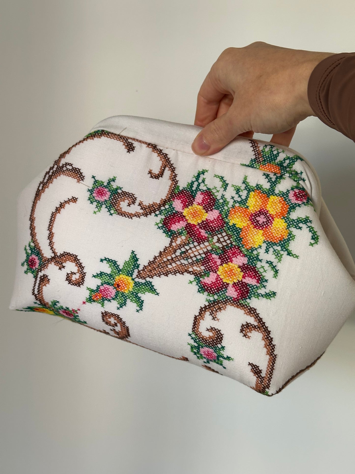 MEDITERRANEA 🌞 Clutch #04