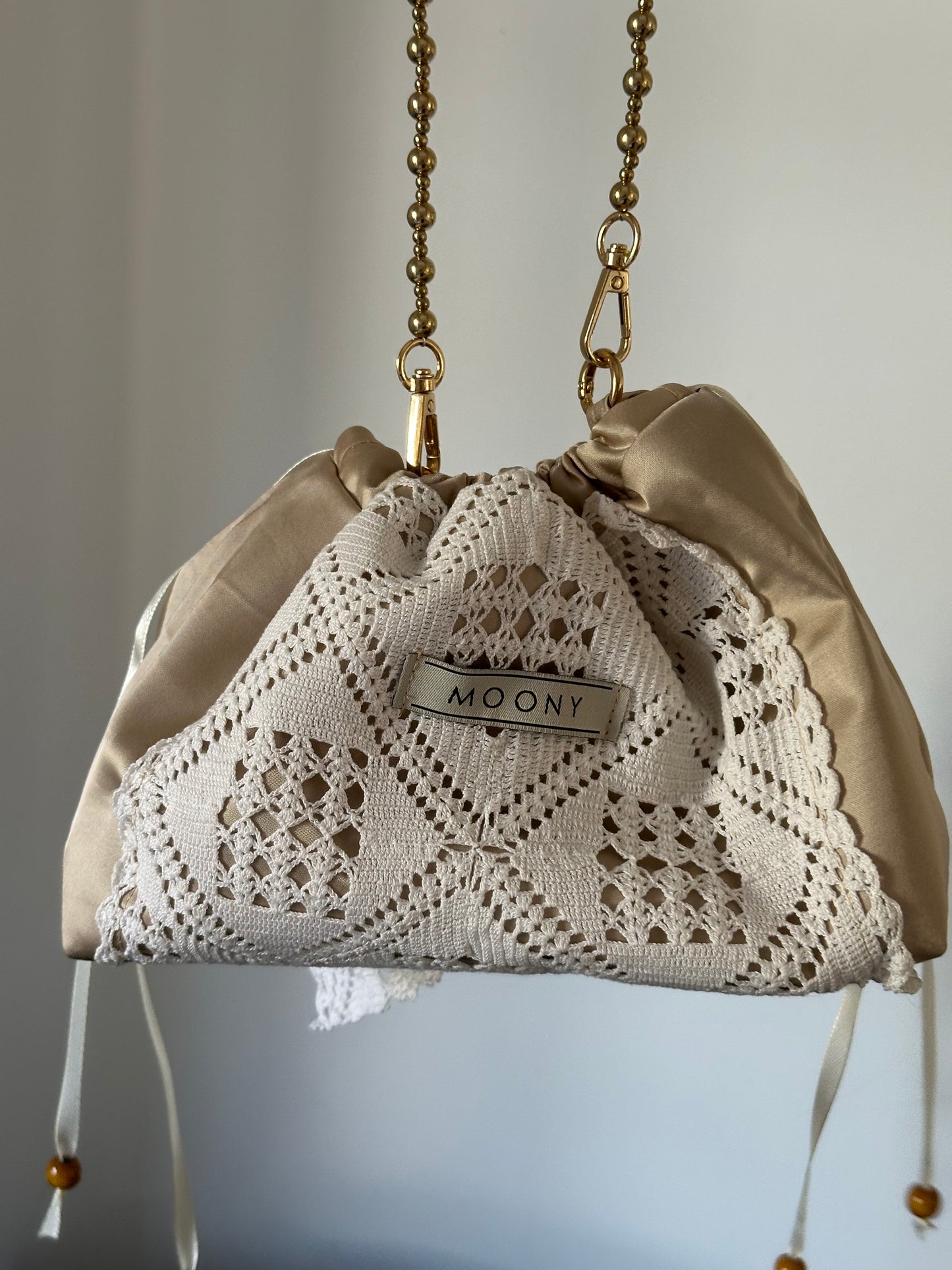 CENTRINO🧺 Pasticcino Bag #3
