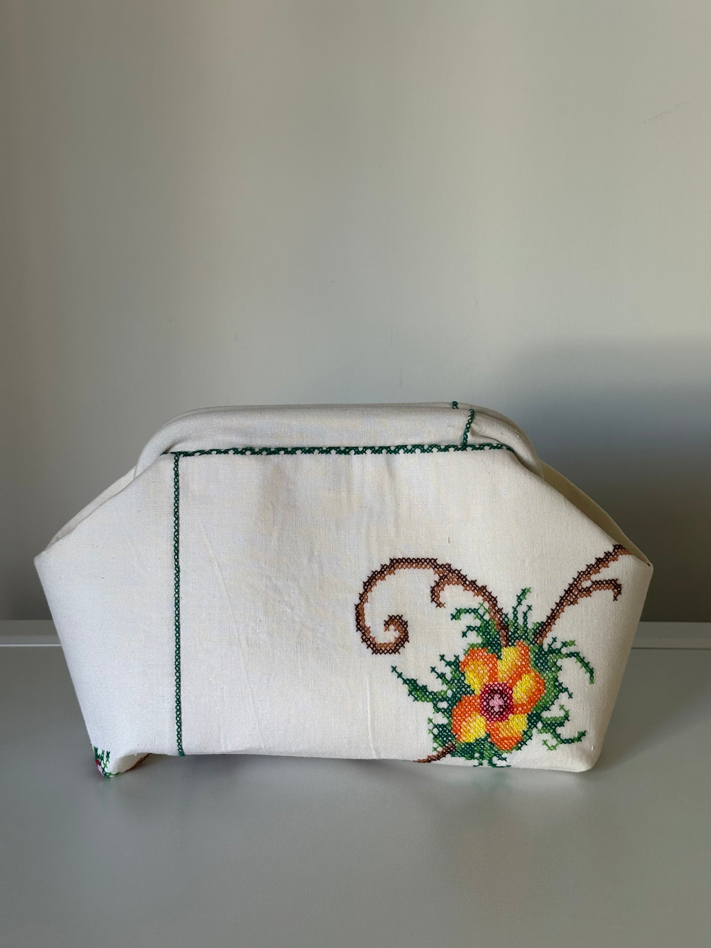 MEDITERRANEA 🌞 Clutch #12