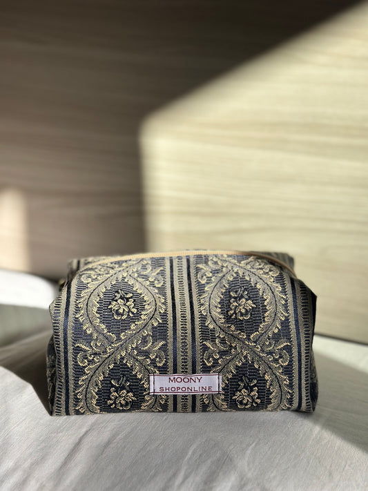⚡️SCONTO INVERNO⚡️ BEAUTY CASE BAROQUE