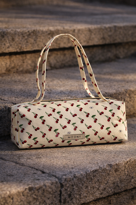 ⚡️SCONTO INVERNO⚡️ HESTIA CHERRY 🍒