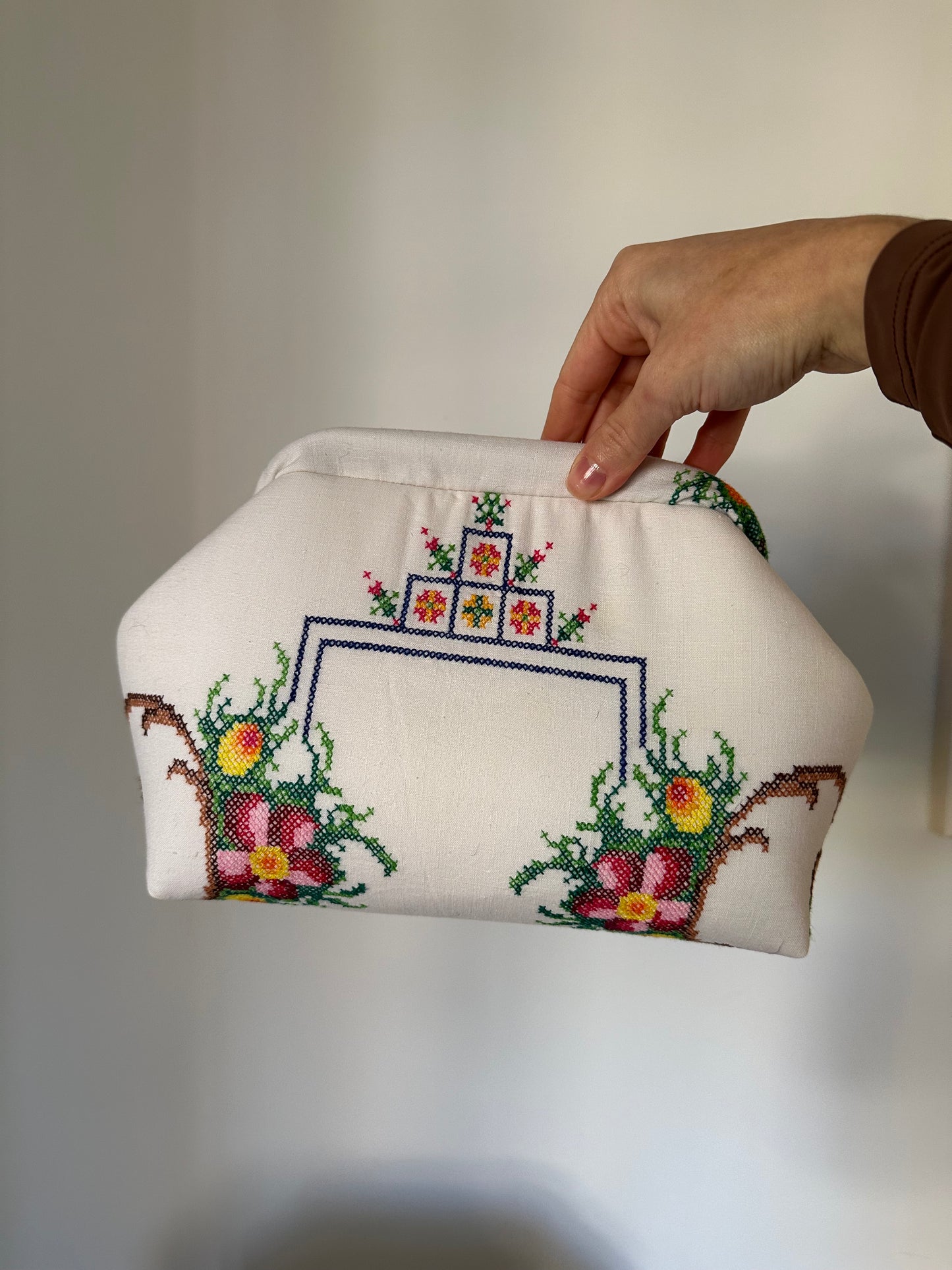 MEDITERRANEA 🌞Clutch #06