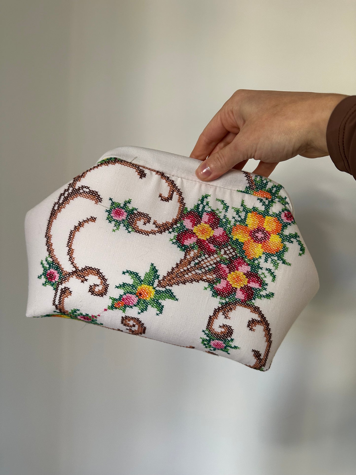 MEDITERRANEA 🌞 Clutch #04