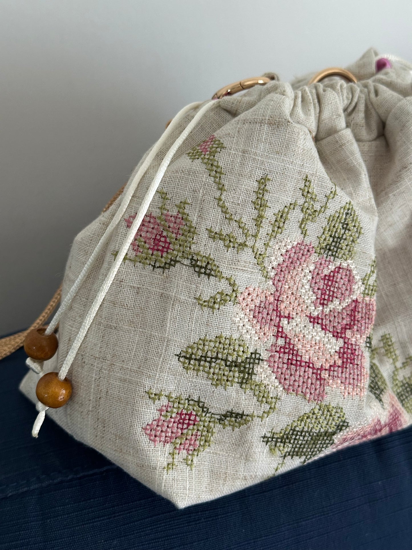 AFRODITE 🌸 Pasticcino Bag #1