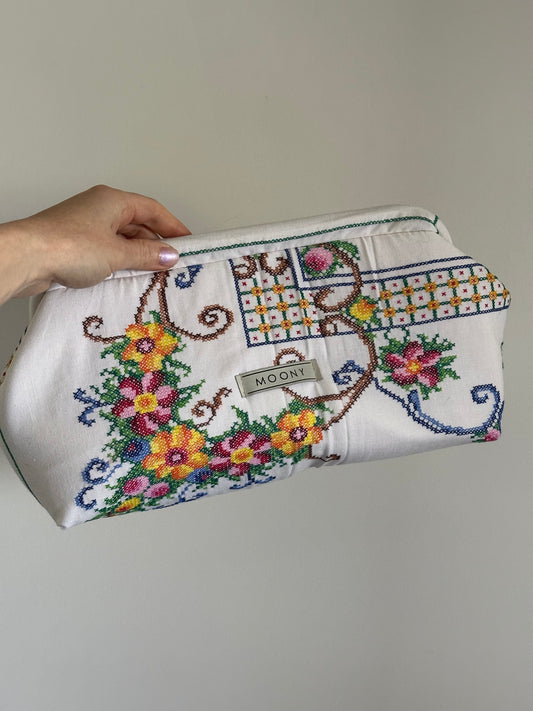 MEDITERRANEA 🌞 Clutch baguette #13