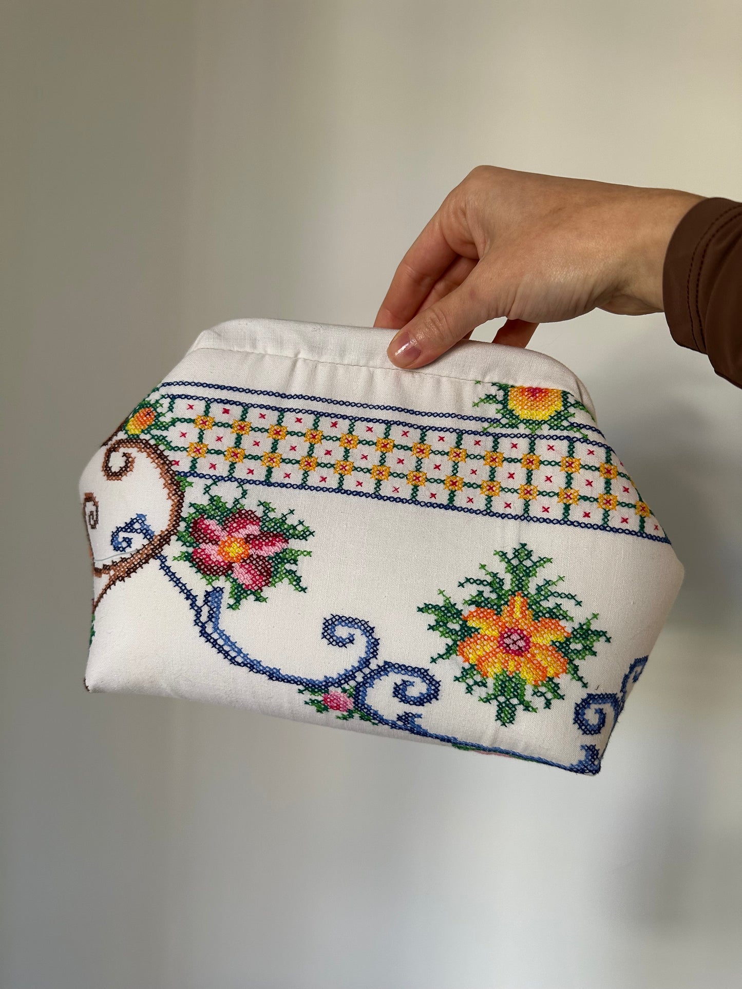 MEDITERRANEA 🌞 Clutch #11