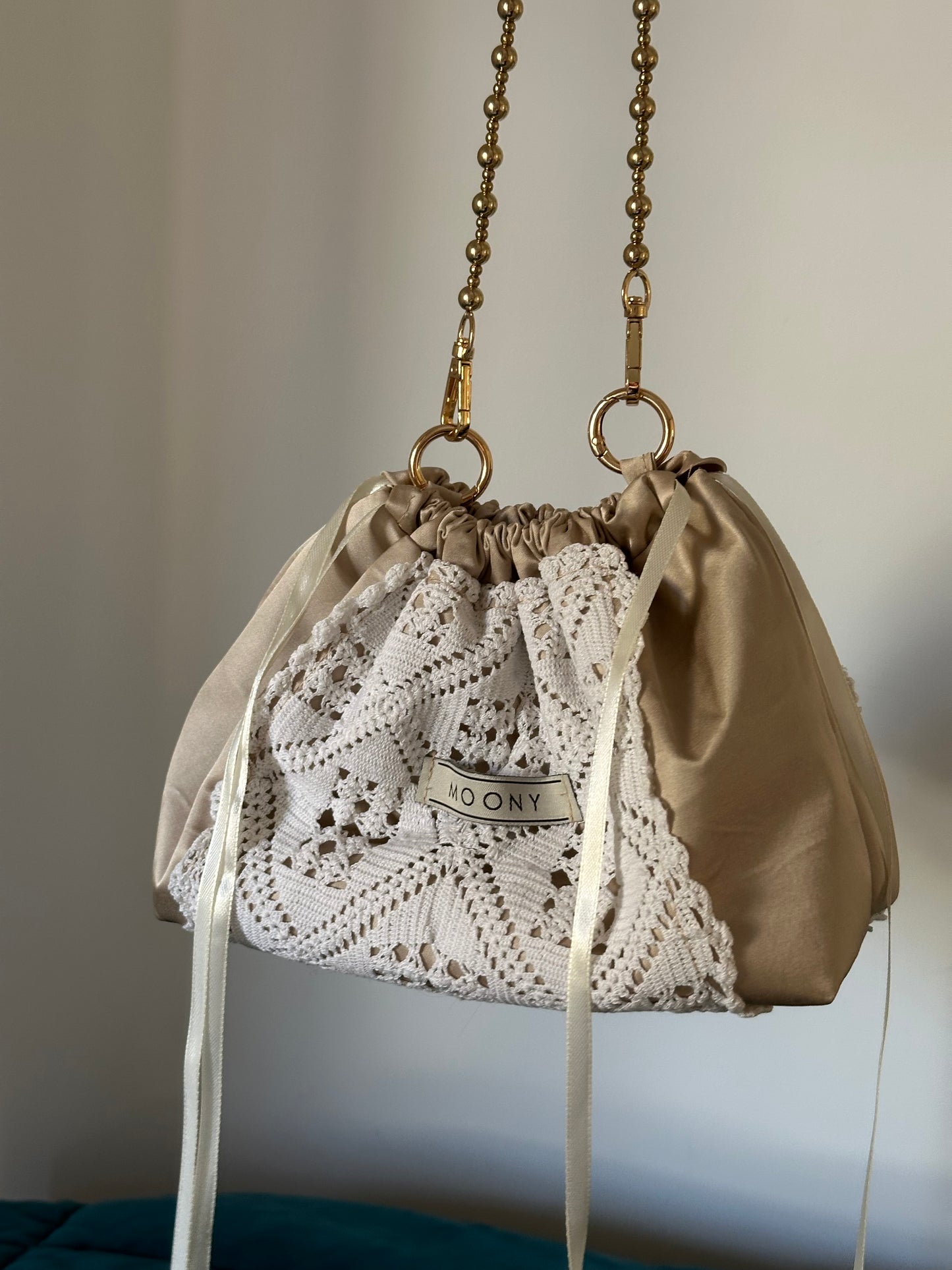 CENTRINO🧺 Pasticcino Bag #2