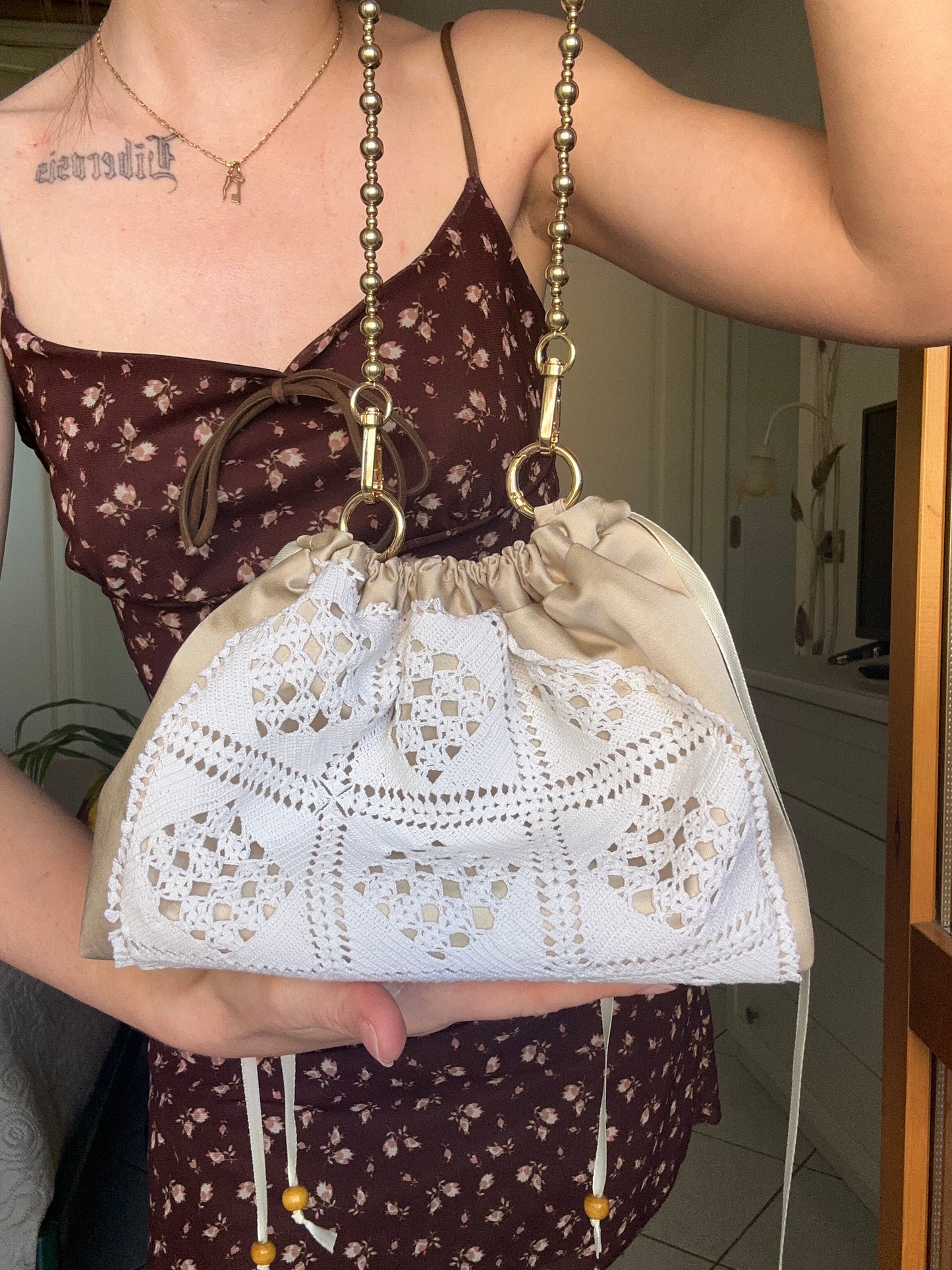 CENTRINO🧺 Pasticcino Bag #2