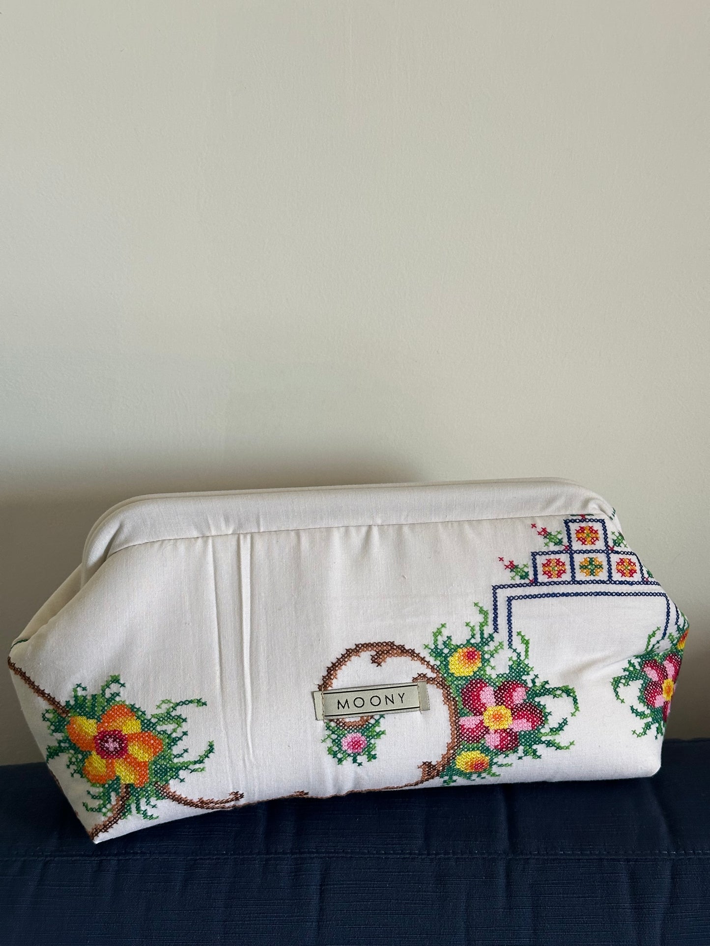 MEDITERRANEA 🌞 Clutch baguette #14
