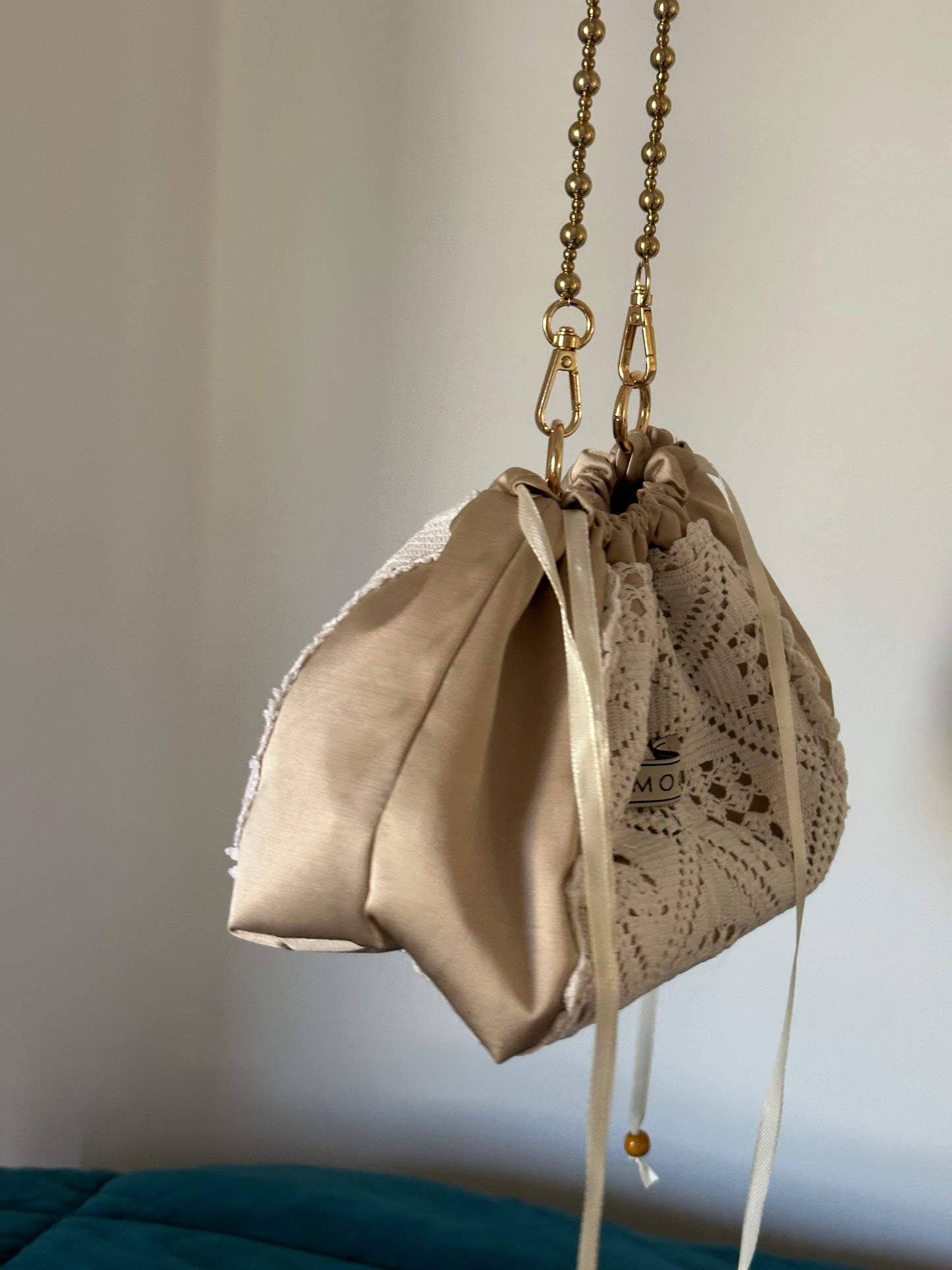CENTRINO🧺 Pasticcino Bag #2