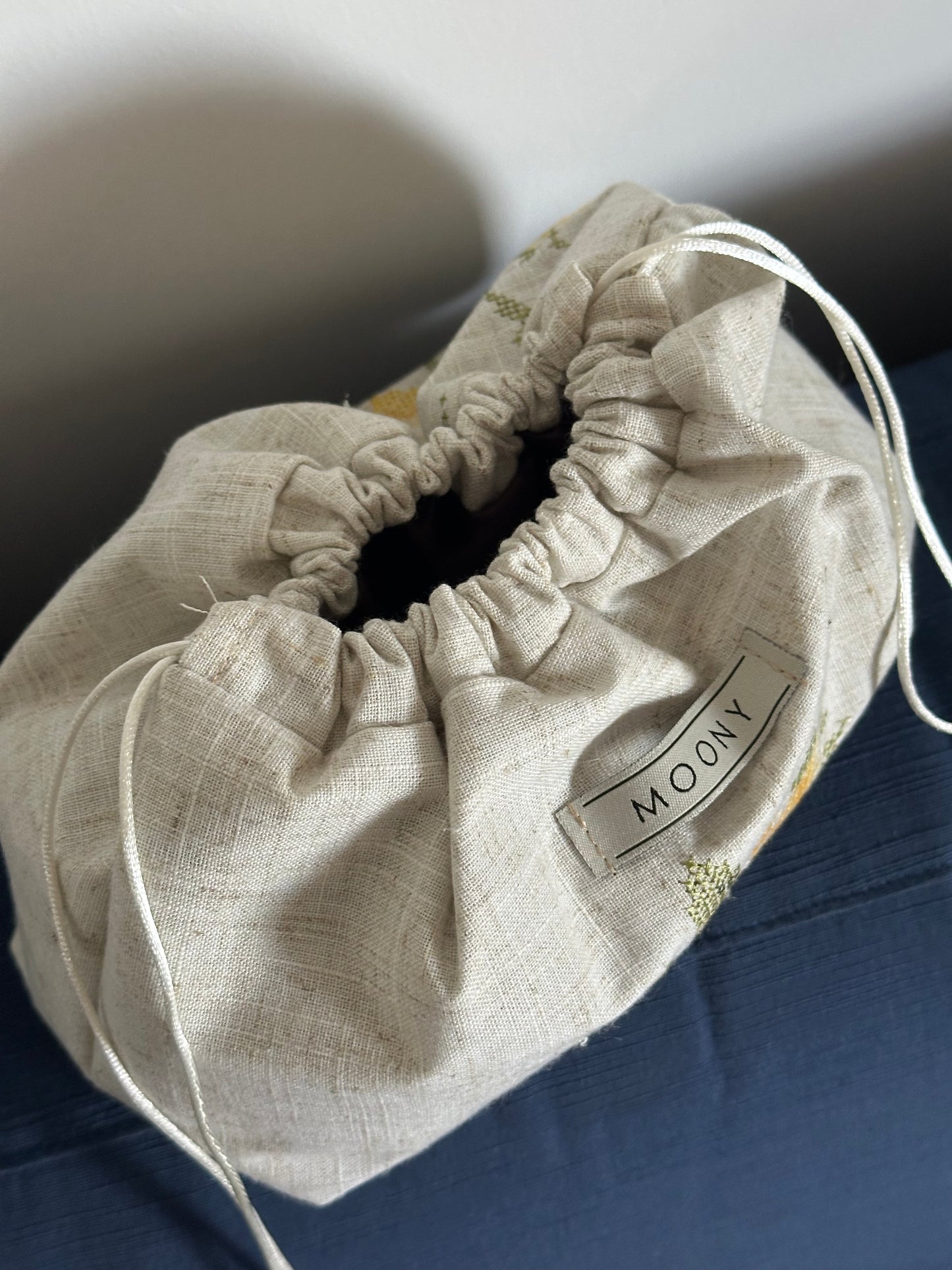 AFRODITE🌼 Pasticcino Bag yellow #2