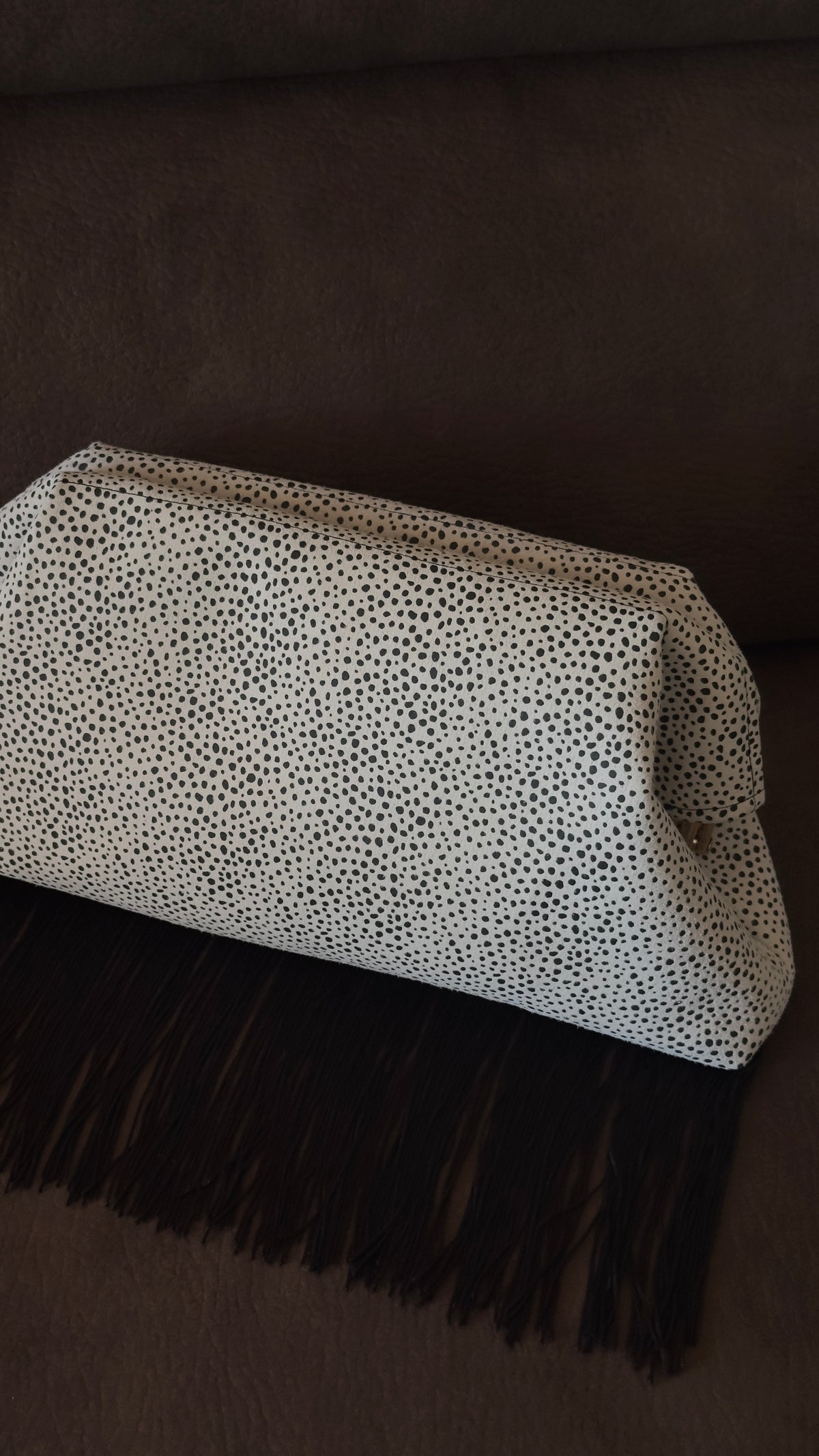 -Le Cabinet 01- Dalmata VERA PELLE