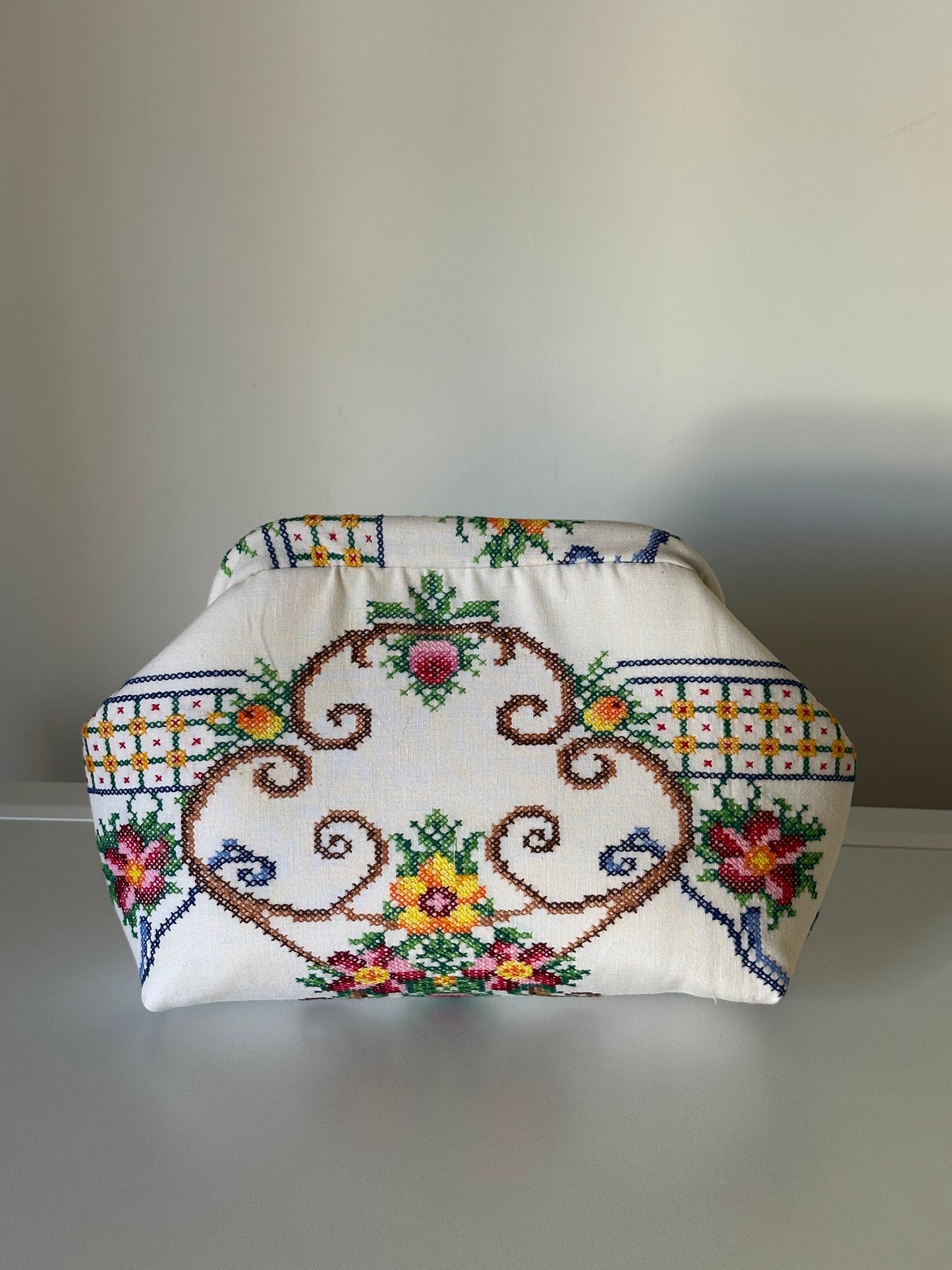 MEDITERRANEA 🌞Clutch #05