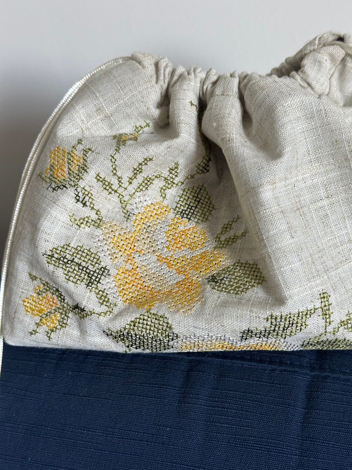 AFRODITE🌼 Pasticcino Bag yellow #2