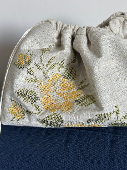 AFRODITE🌼 Pasticcino Bag yellow #2