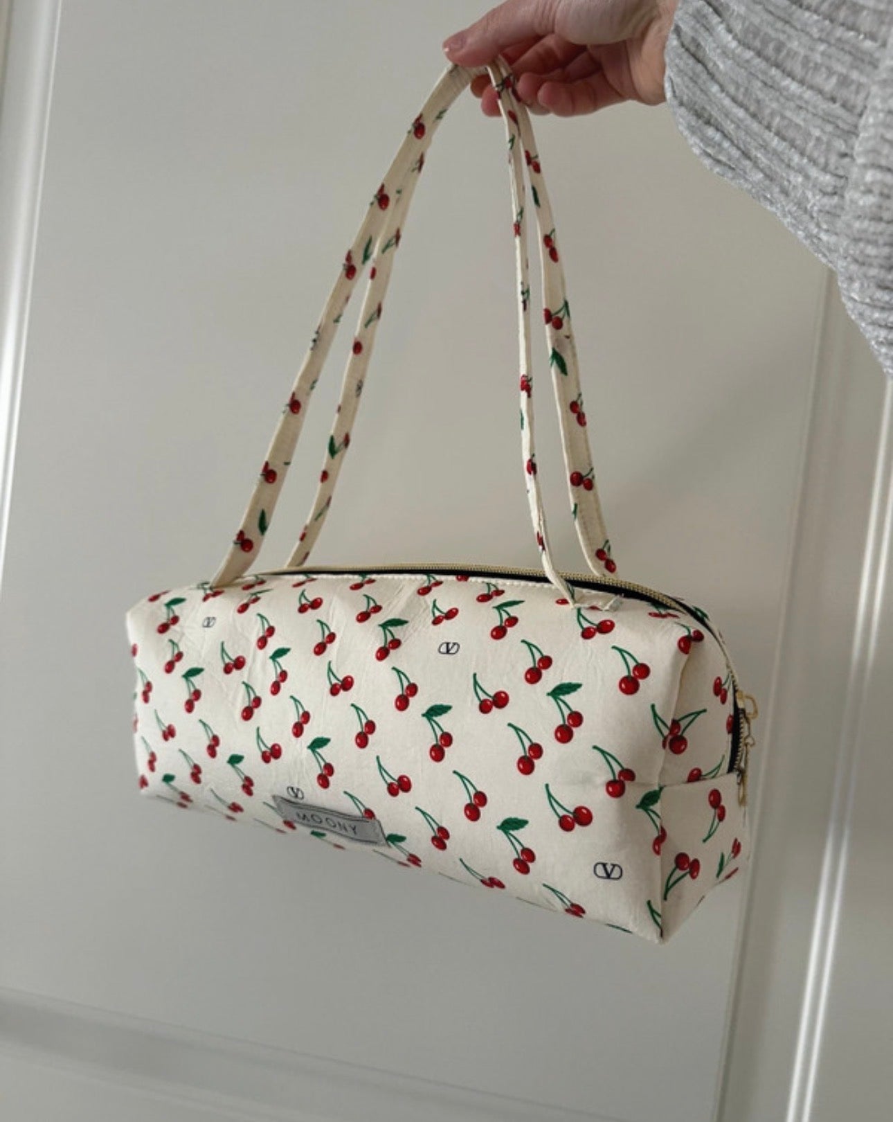 ⚡️SCONTO INVERNO⚡️ HESTIA CHERRY 🍒
