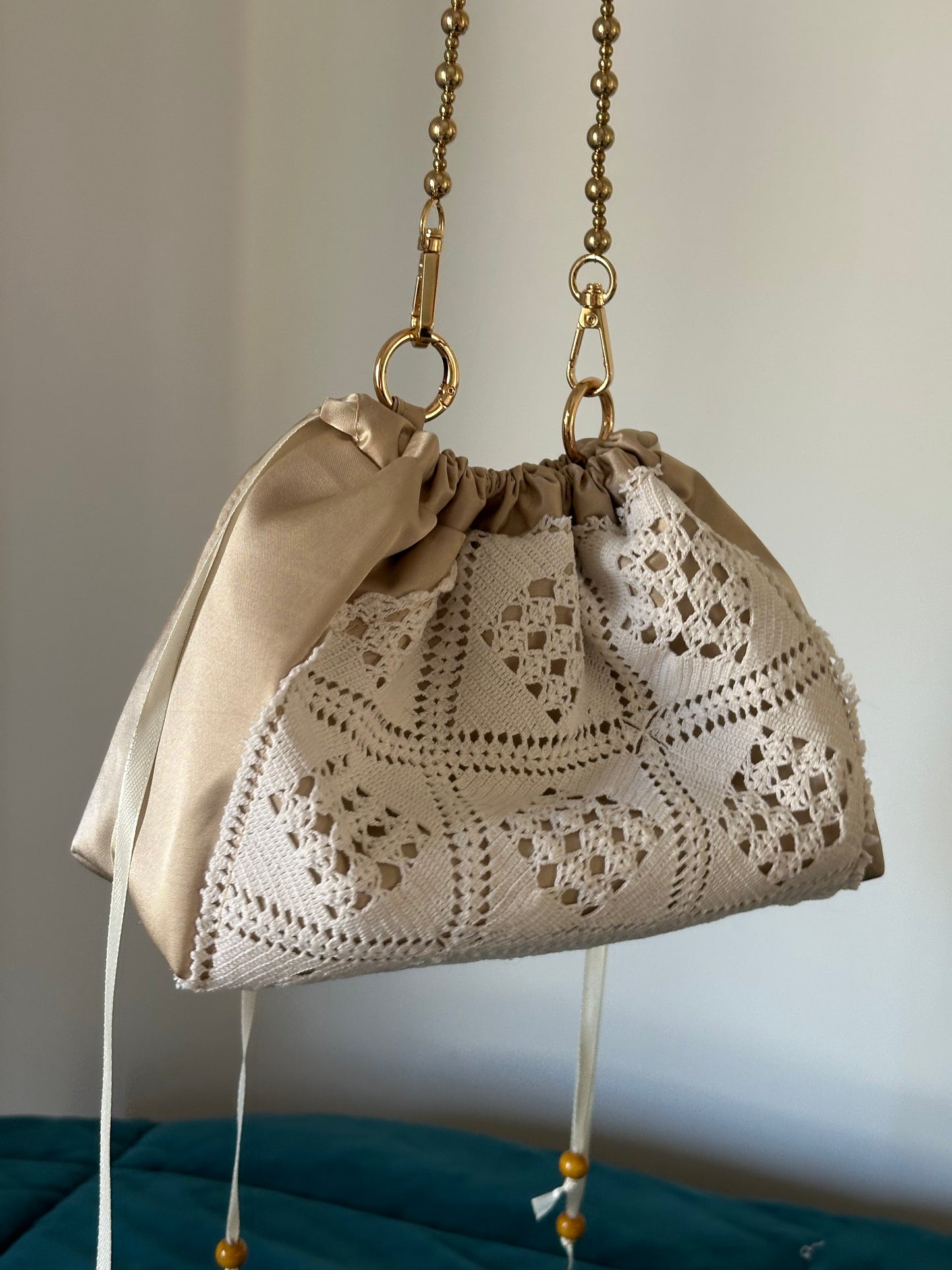 CENTRINO🧺 Pasticcino Bag #2