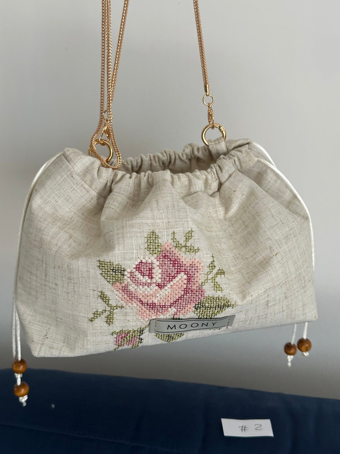 AFRODITE🌸 Pasticcino Bag #2