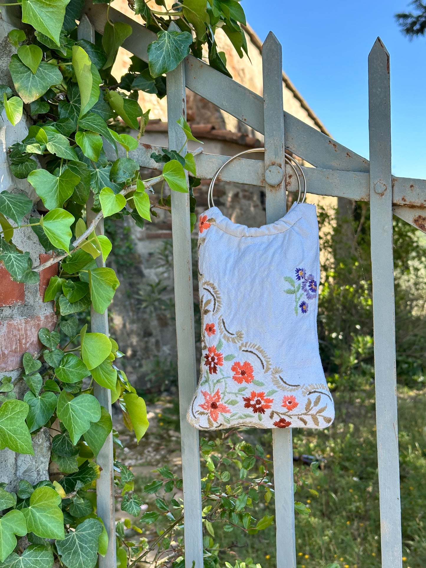 MEDITERRANEA 🌞 Tiny #3 (gold)
